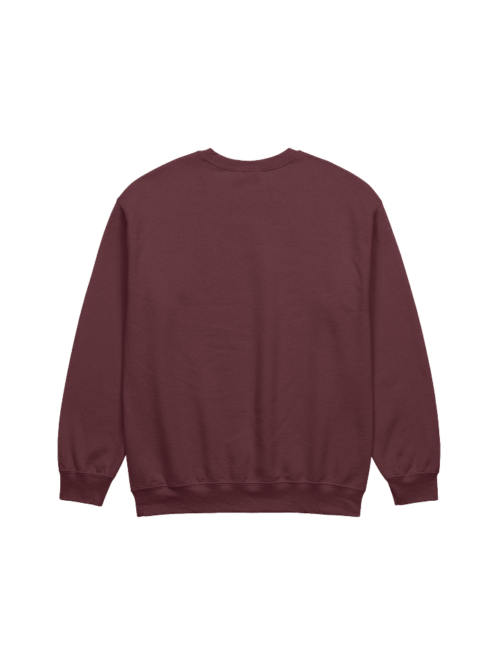 I'd rather be building crew (embroidered) product image (2)