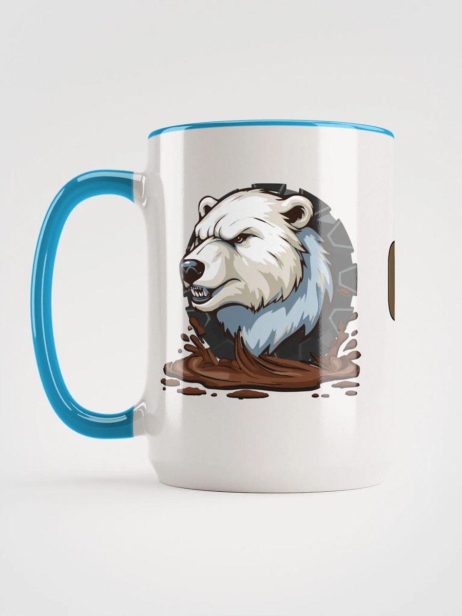 The Frostbite Bruiser & The Cliffhanger Cruiser Mug product image (7)