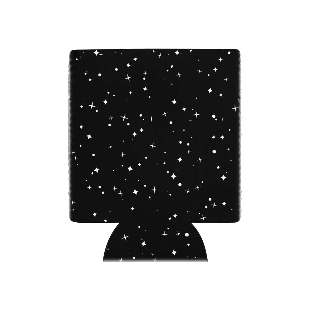 Tesha Tag Coozie product image (2)
