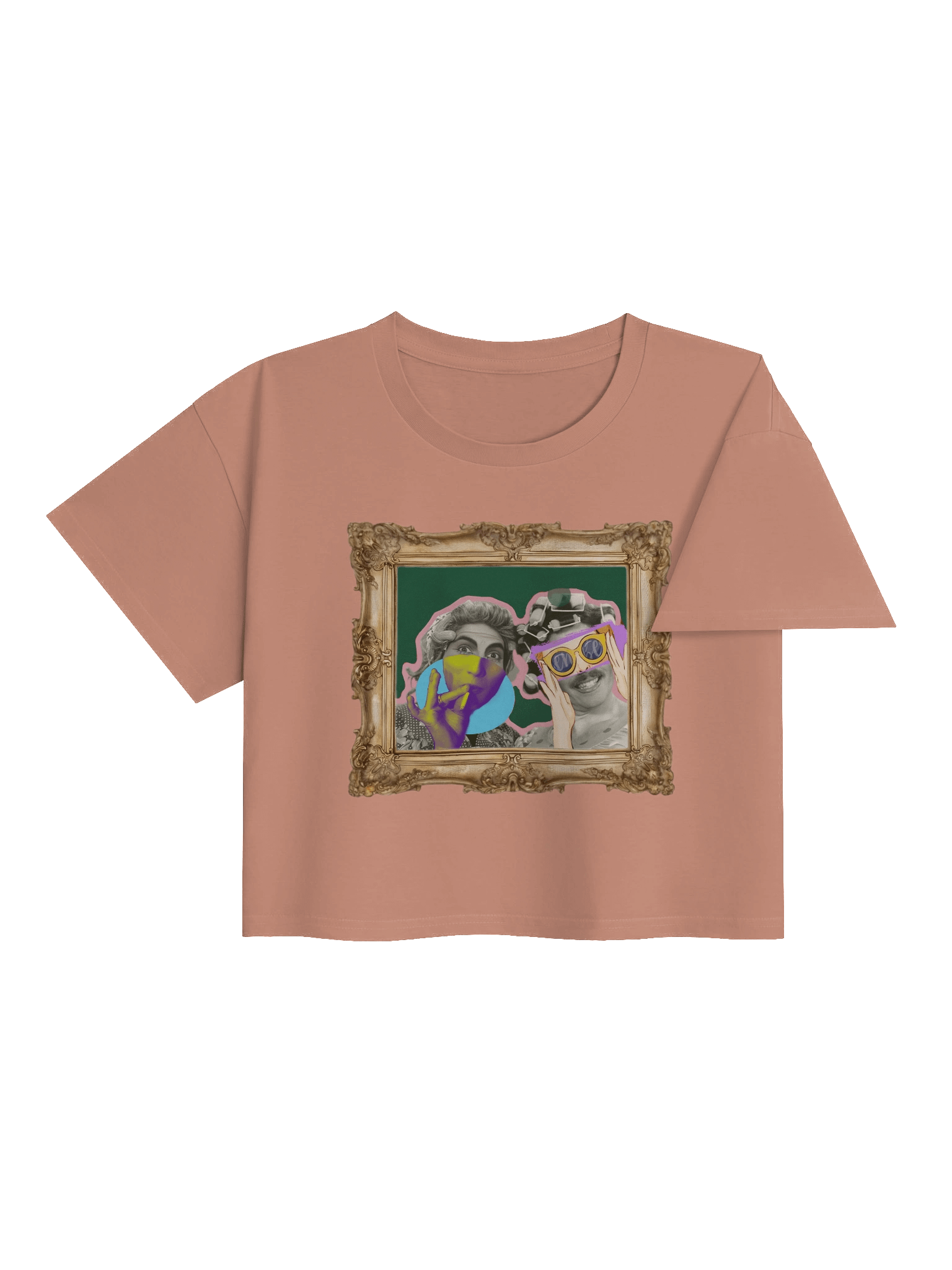 Besties (Crop top) product image (4)