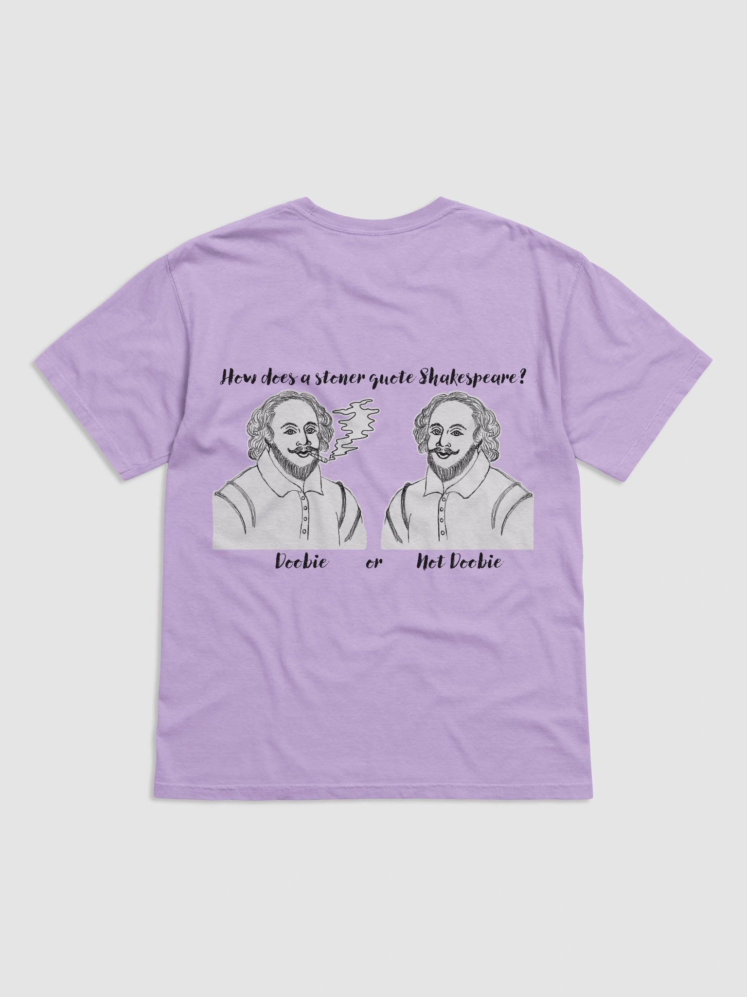 Doobie or Not Doobie? product image (13)