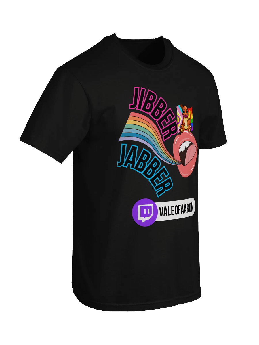 Jibber Jabber product image (74)