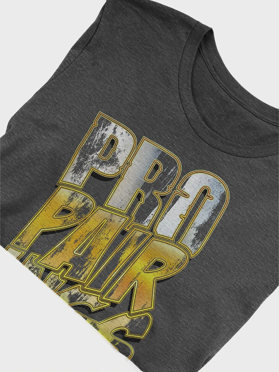 Pro Pairings Stacked [Grunge Style] - Tee product image (5)