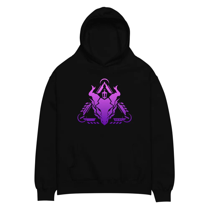 Khell Hoodie product image (6)