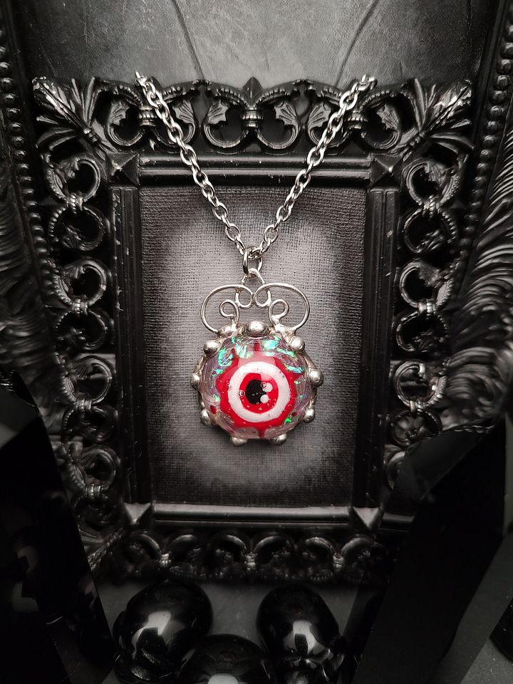 Eye Epoxica Visions - Weeping Vision III product image (2)