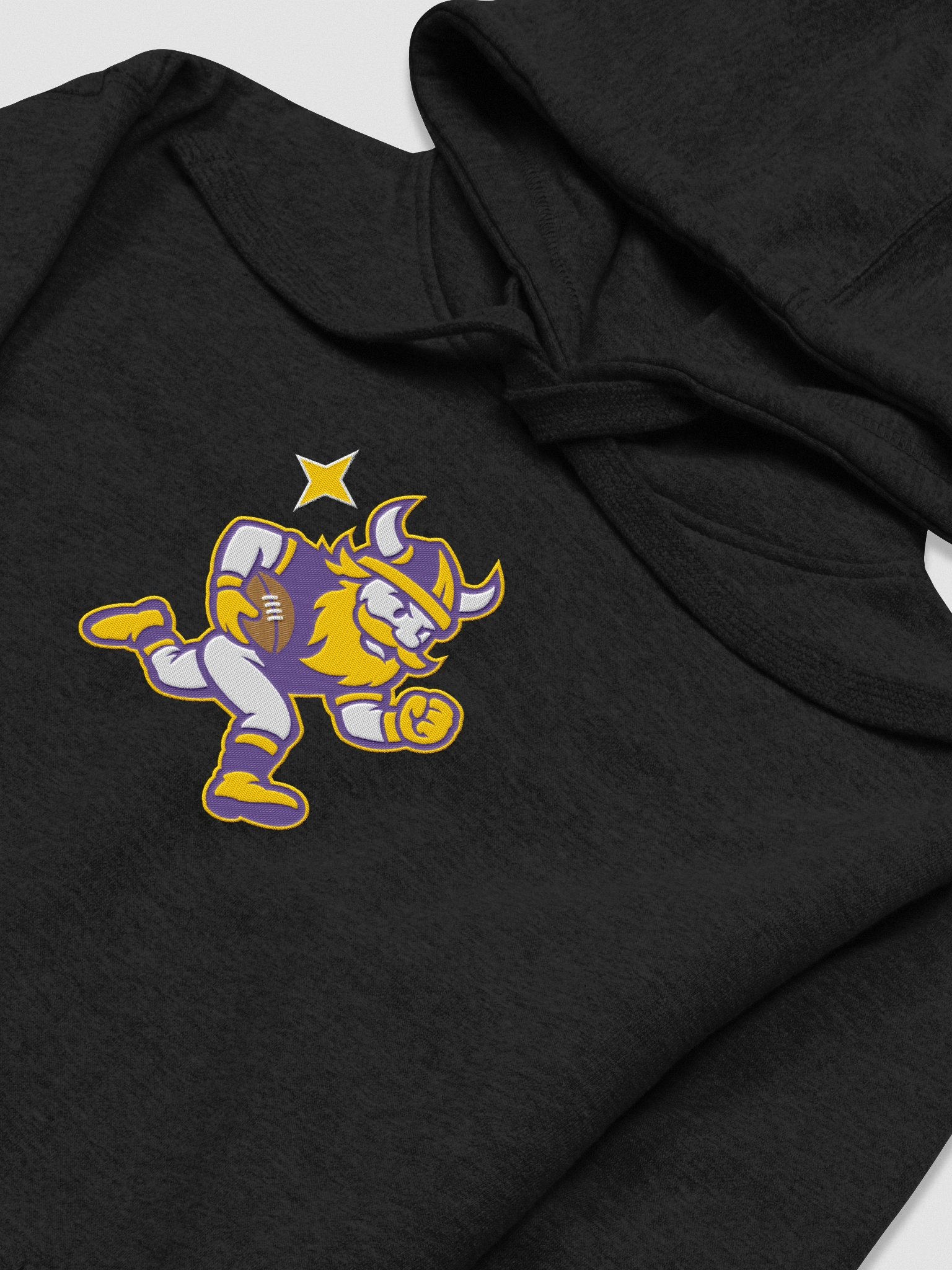 HE'S LOOSE - EMBROIDERED product image (2)