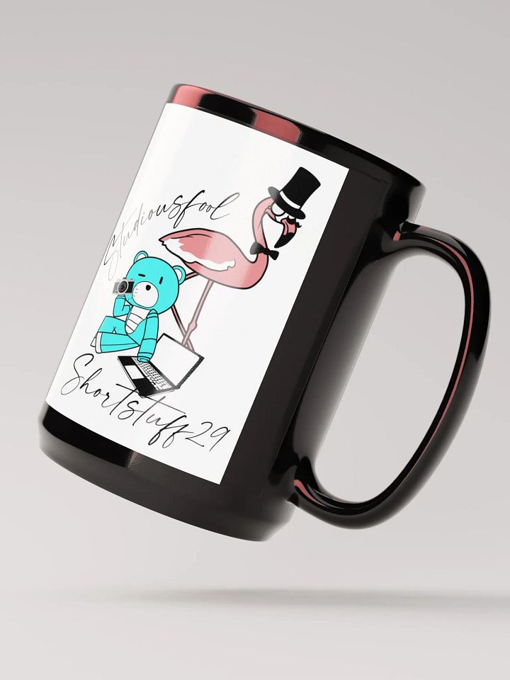 Co-Op Mug 15oz product image (2)