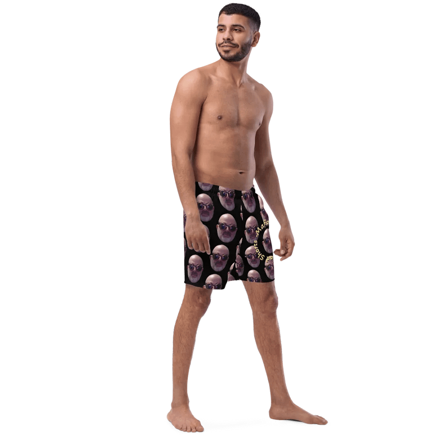 Mafioso's - Give Head Shorts product image (5)