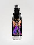 Danu - Myths of Gaea Campaign | Stainless Steel Water Bottle product image (1)