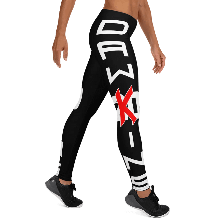 Dawkins K20 Leggings product image (10)