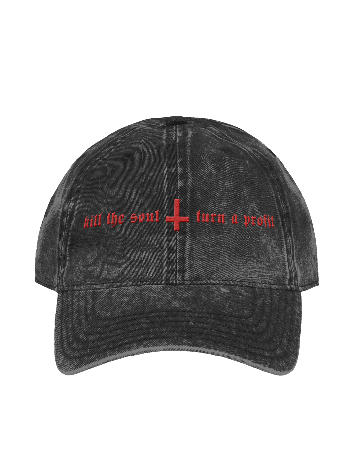 true believer cap product image (1)