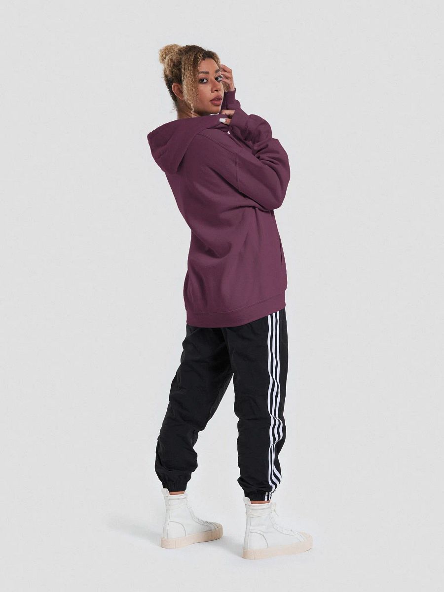 VoicePlay Carrot-cature Hoodie product image (18)