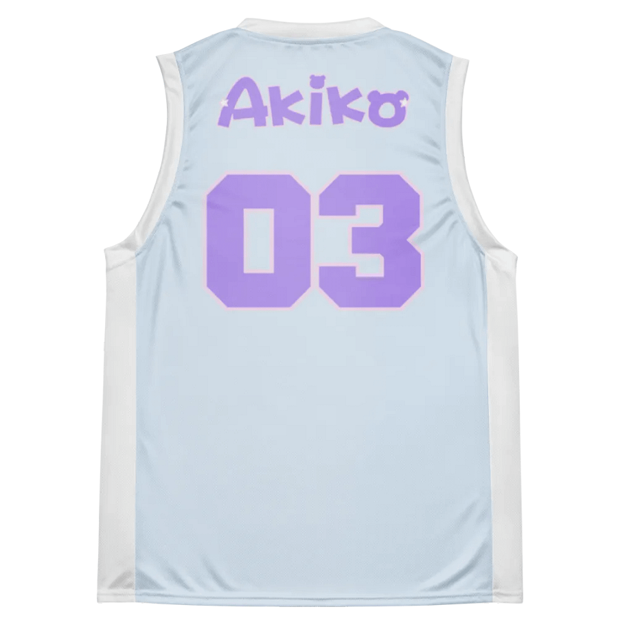 The Bear's Den - Akiko Jersey product image (10)