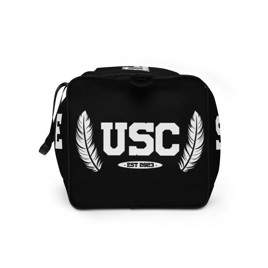 USC University Dufflebag product image (11)