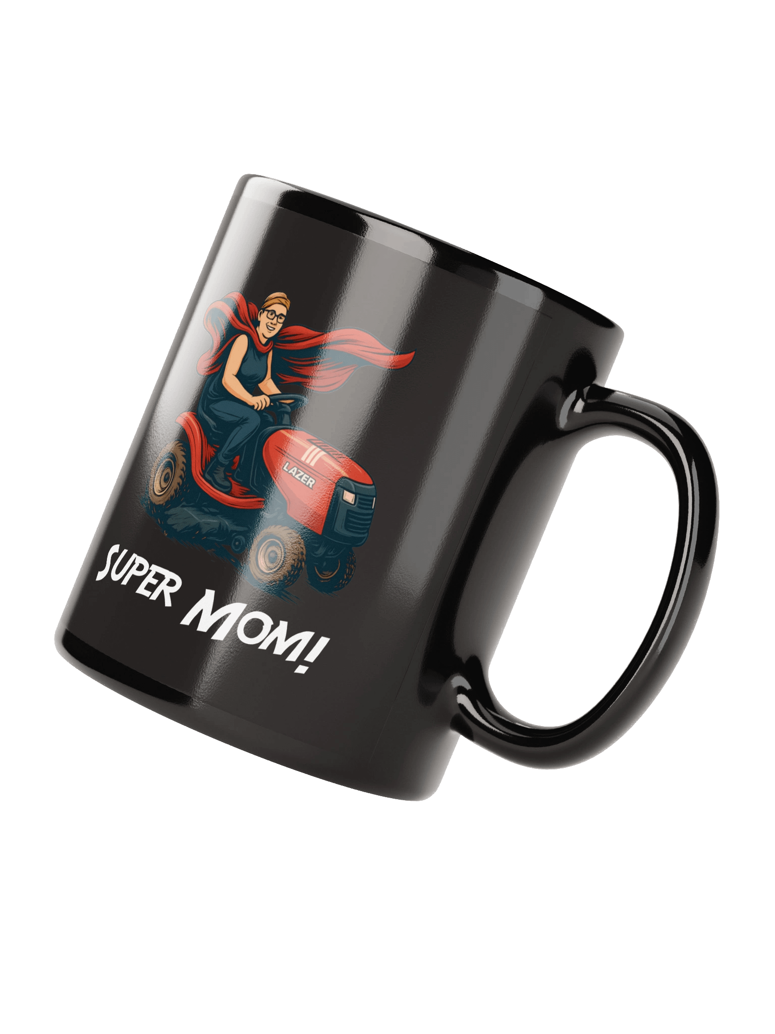 Supermom Mug # 2 product image (2)