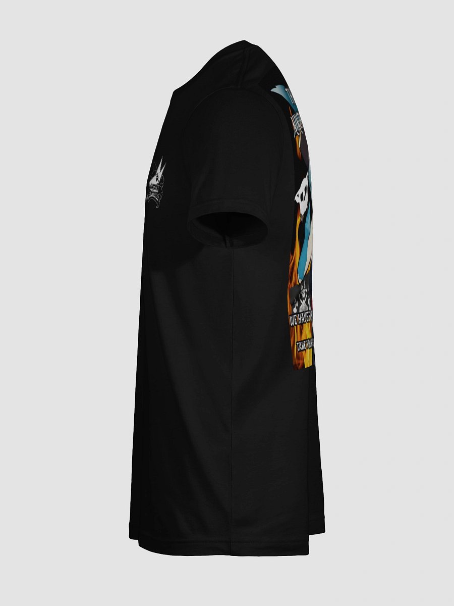 This Is The Ninth Life Supersoft T-Shirt product image (11)