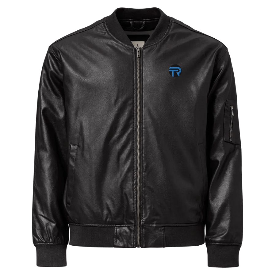Bomber Jacket product image (1)