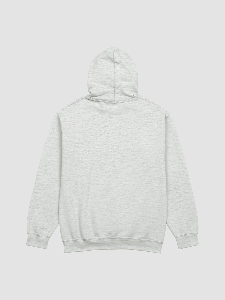 Ferret Bonk Hoodie – Cuteness with Crushing Power product image (9)