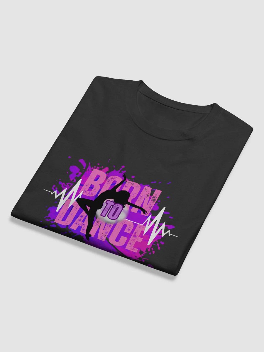 Vibrant Born to Dance Her Silhouette Champion Collab Long Sleeve product image (11)