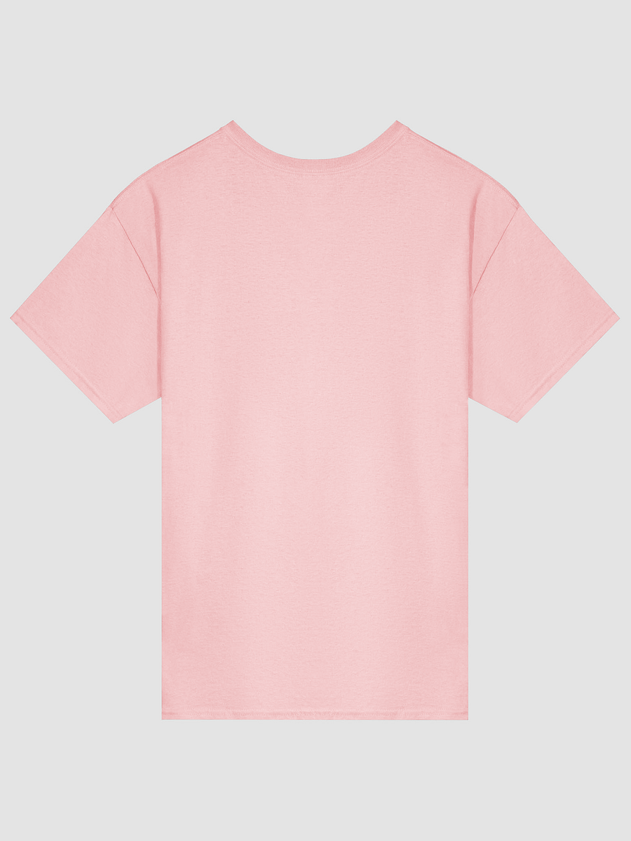 Highland Cow Heart Sunglasses Tee product image (10)