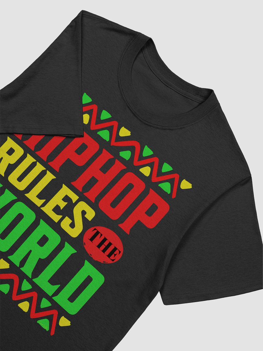 HipHop Rules product image (15)