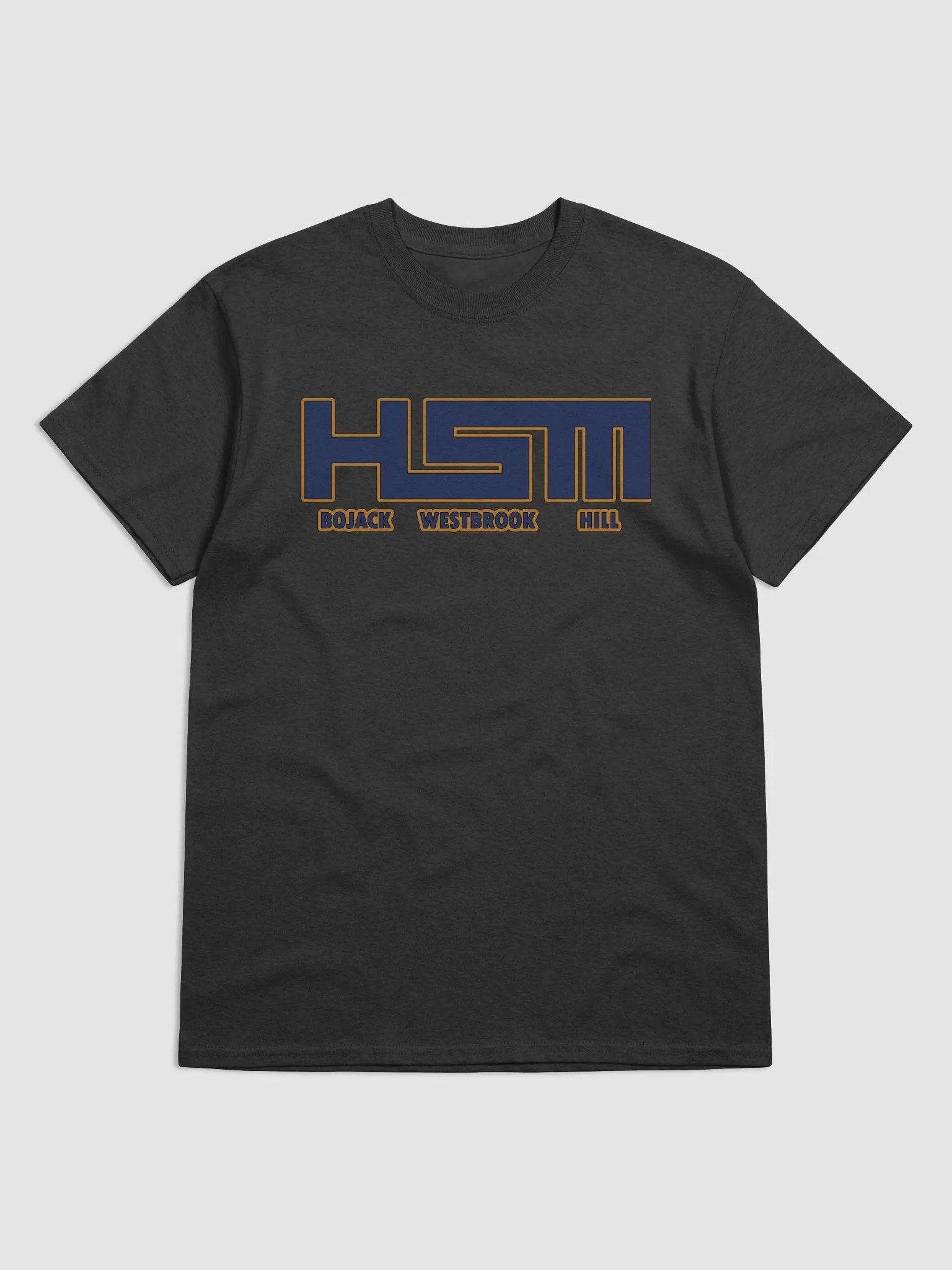 HSM Navy Logo product image (4)