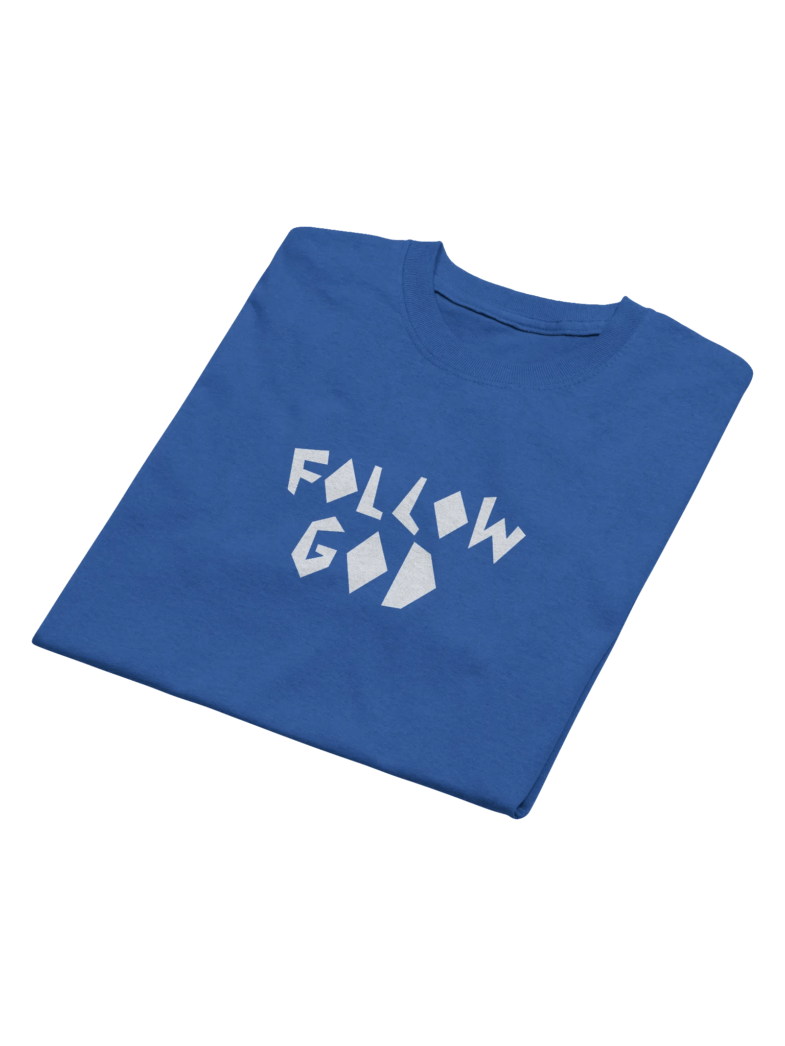 FOLLOW GOD OG T-SHIRT product image (32)