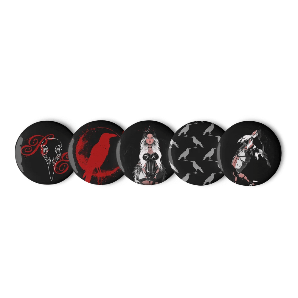 Riot Pins product image (2)