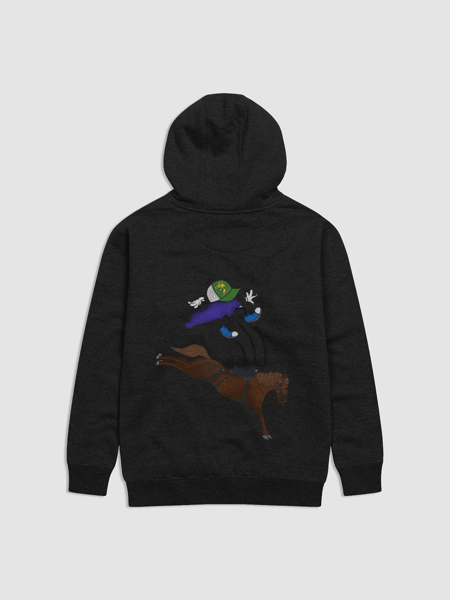 Kentucky Buck Hoodie product image (11)