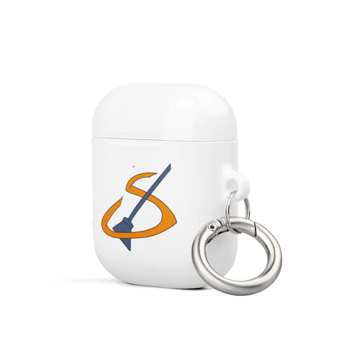 Sweeper Dynamic Airpods case product image (2)