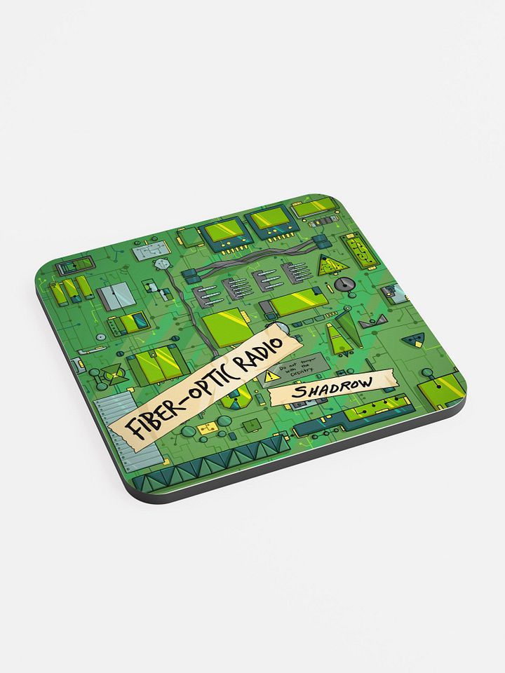 Fiber-Optic Coaster product image (2)