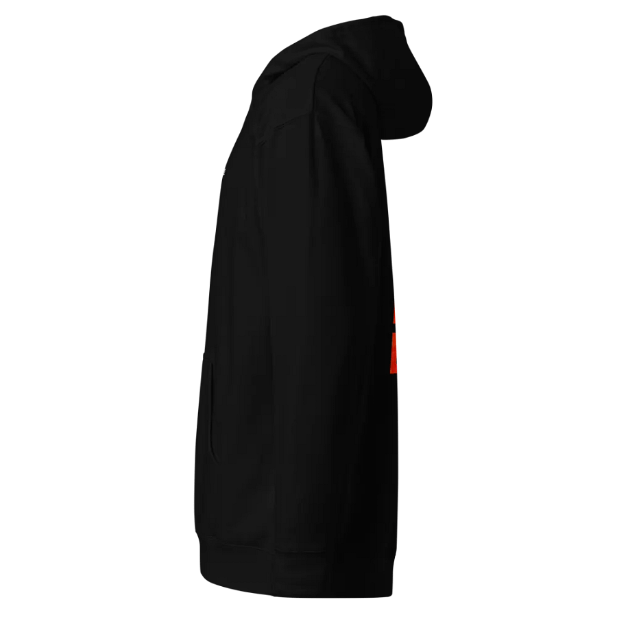 NO NONSENSE HOODIE [1.0] product image (6)