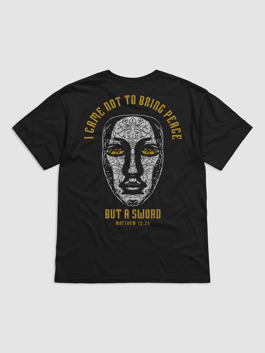 King Baldwin Merch product image (3)