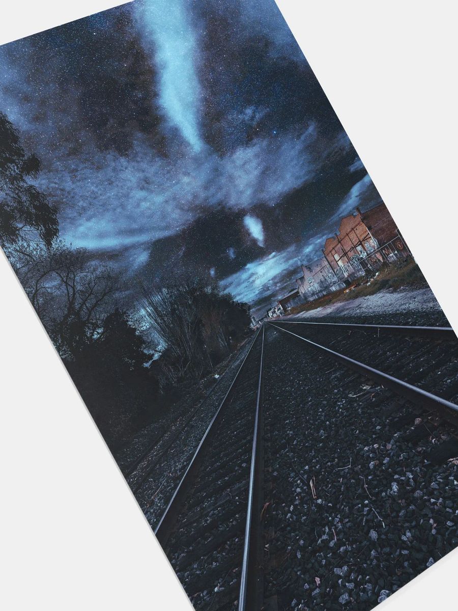 Star Tracks by Tyler Polani product image (4)