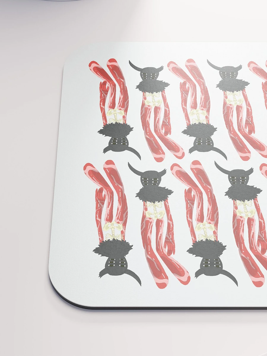 Old CURSED Visceral Mouse Pad 3 product image (7)