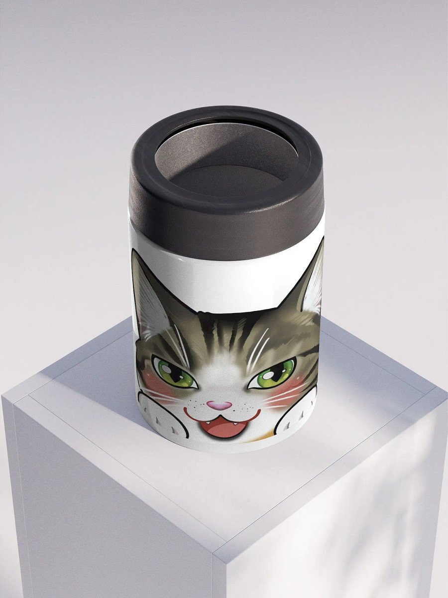 Cat Koozie product image (4)