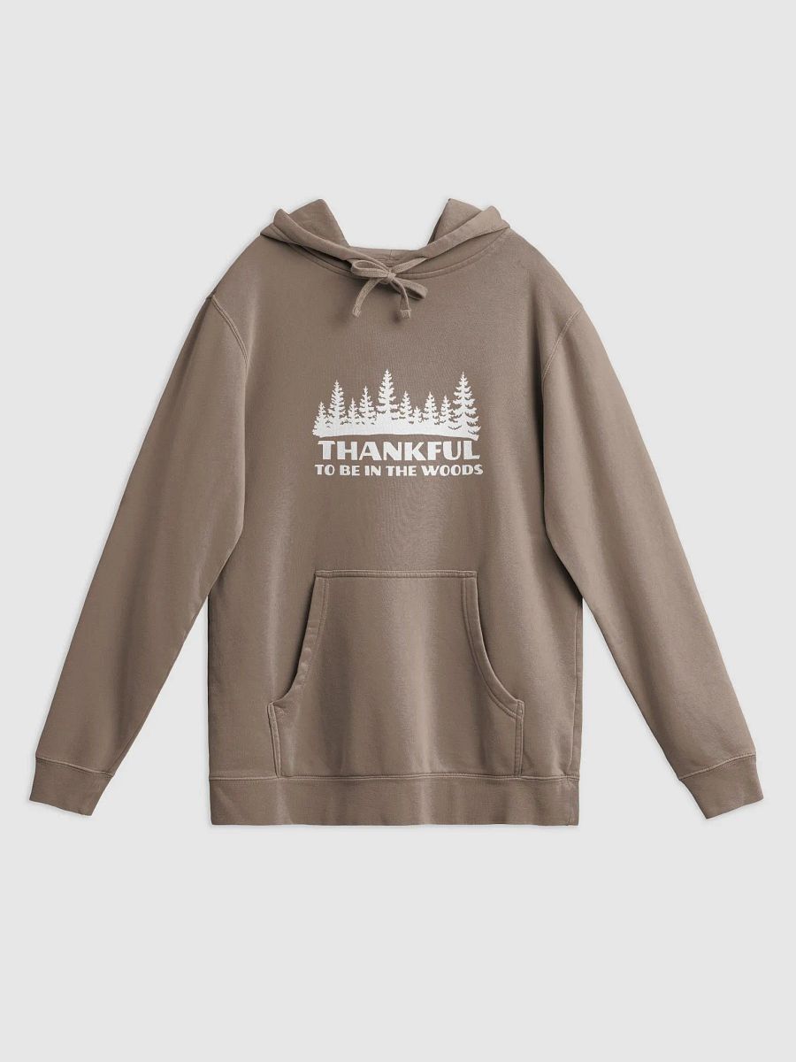 Thankful Hoodie product image (1)