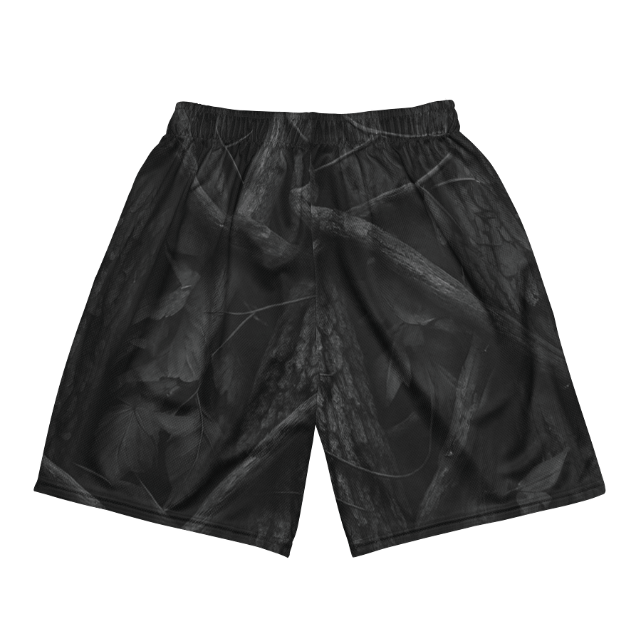 Satellite Society Carolina Camo Shorts (Carolina Ghost) product image (6)