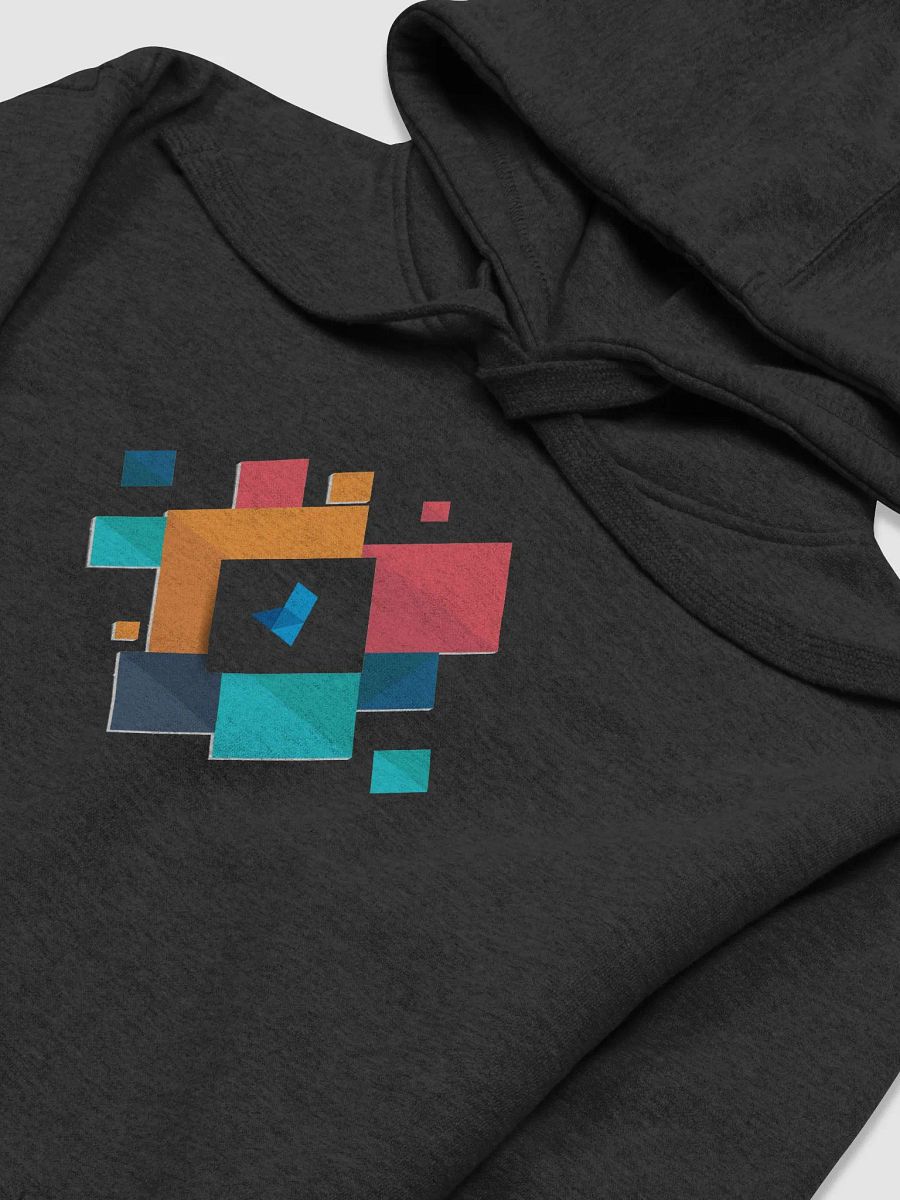 Abstract Fusion Unisex Hoodie product image (33)