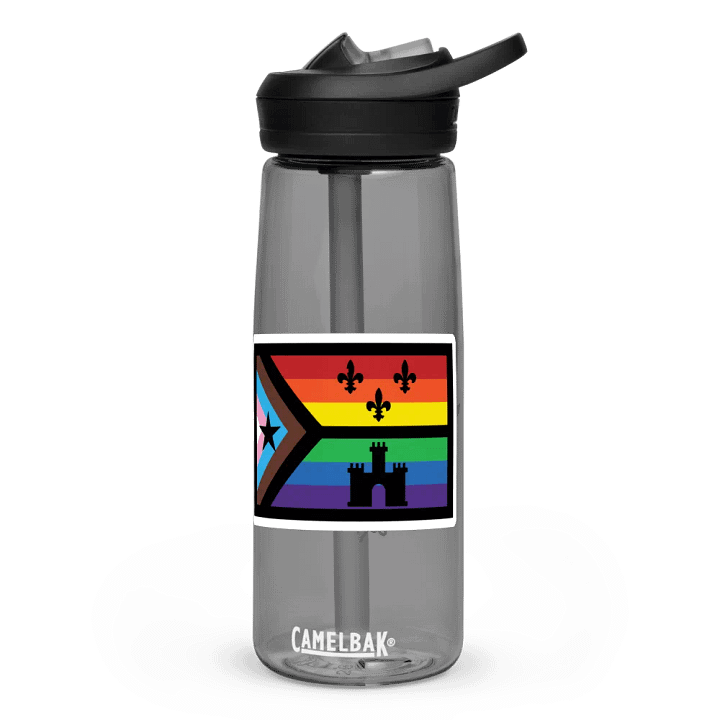 Hello Agaydiana Water Bottle product image (1)