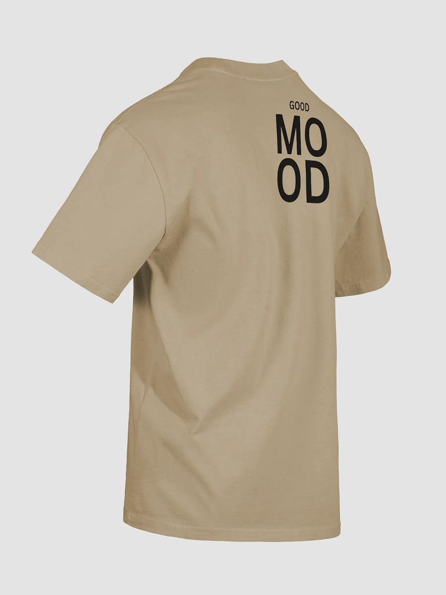 Good Mood Oversized Tee product image (15)