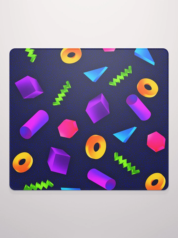 Trapper Keeper Memories Gamer Mousepad product image (2)