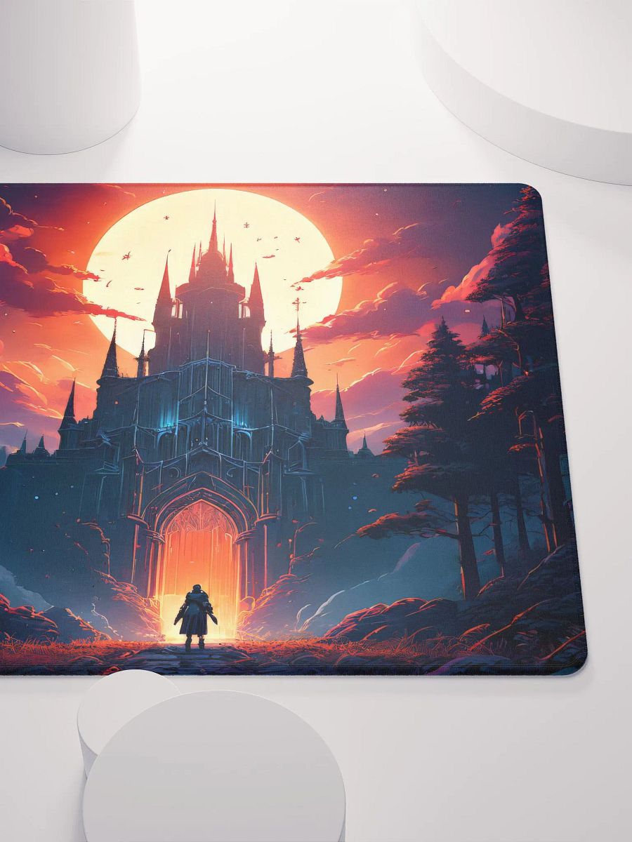 Anime Gaming Mouse Pad product image (5)