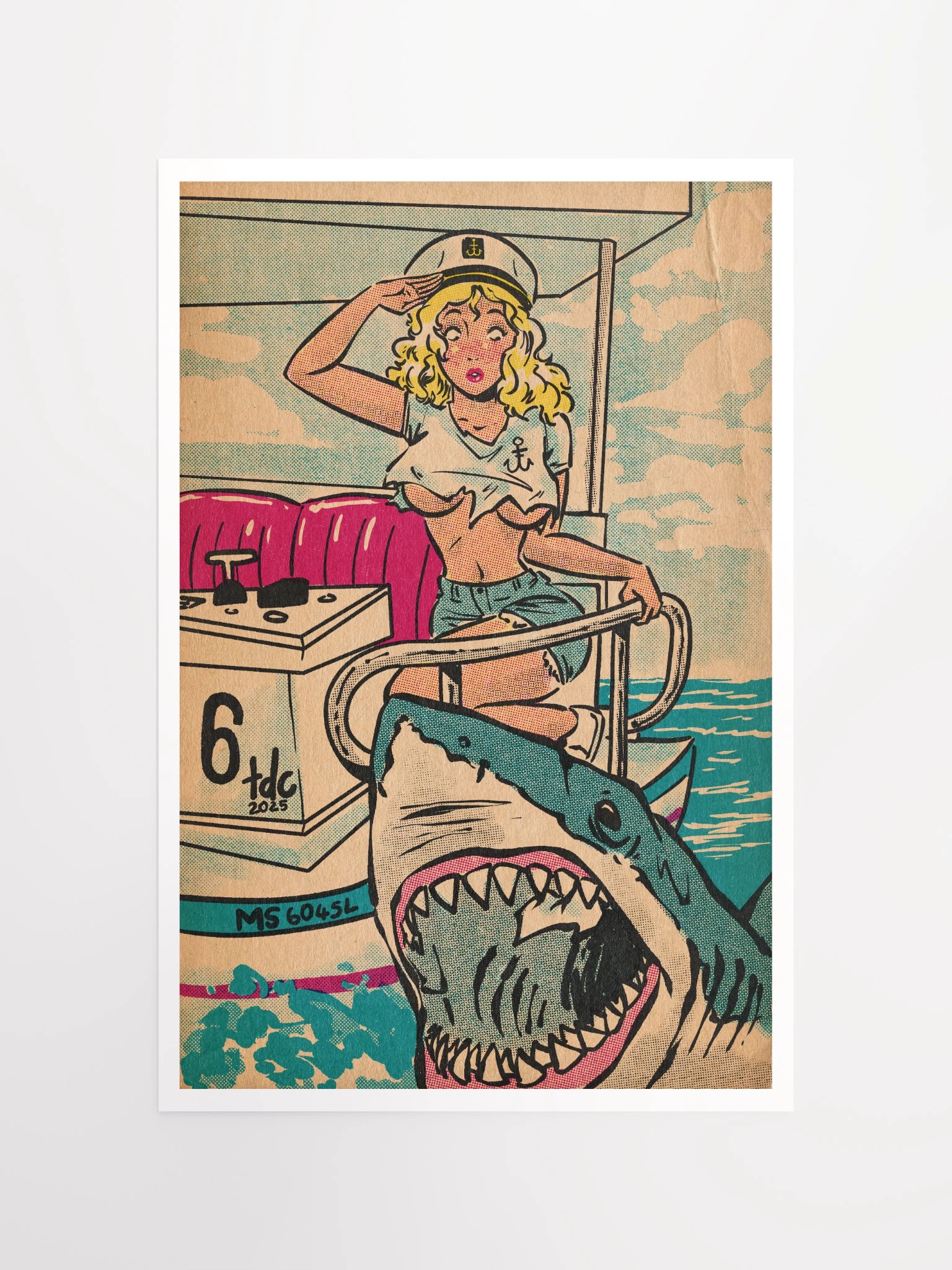 SHARK!!! product image (12)