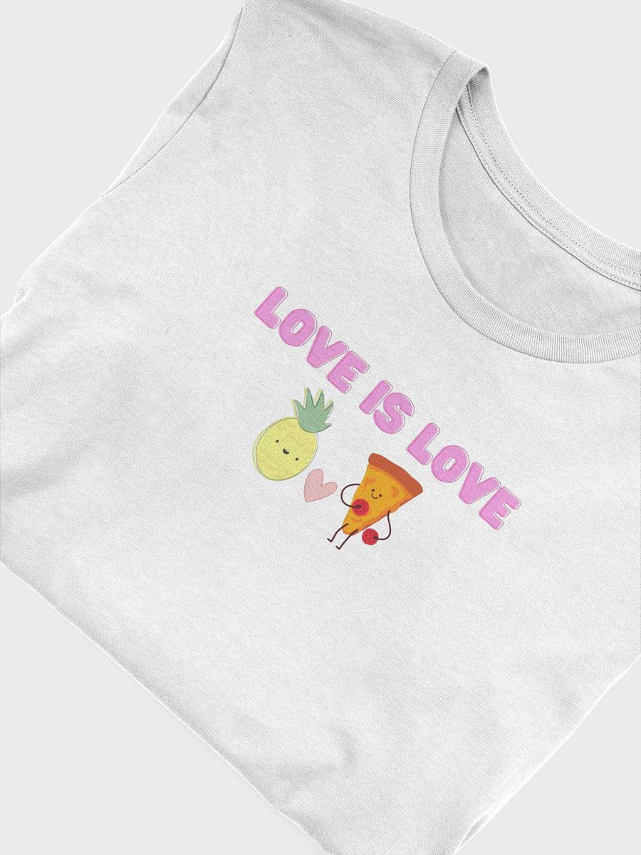 Love is Love Tee product image (4)