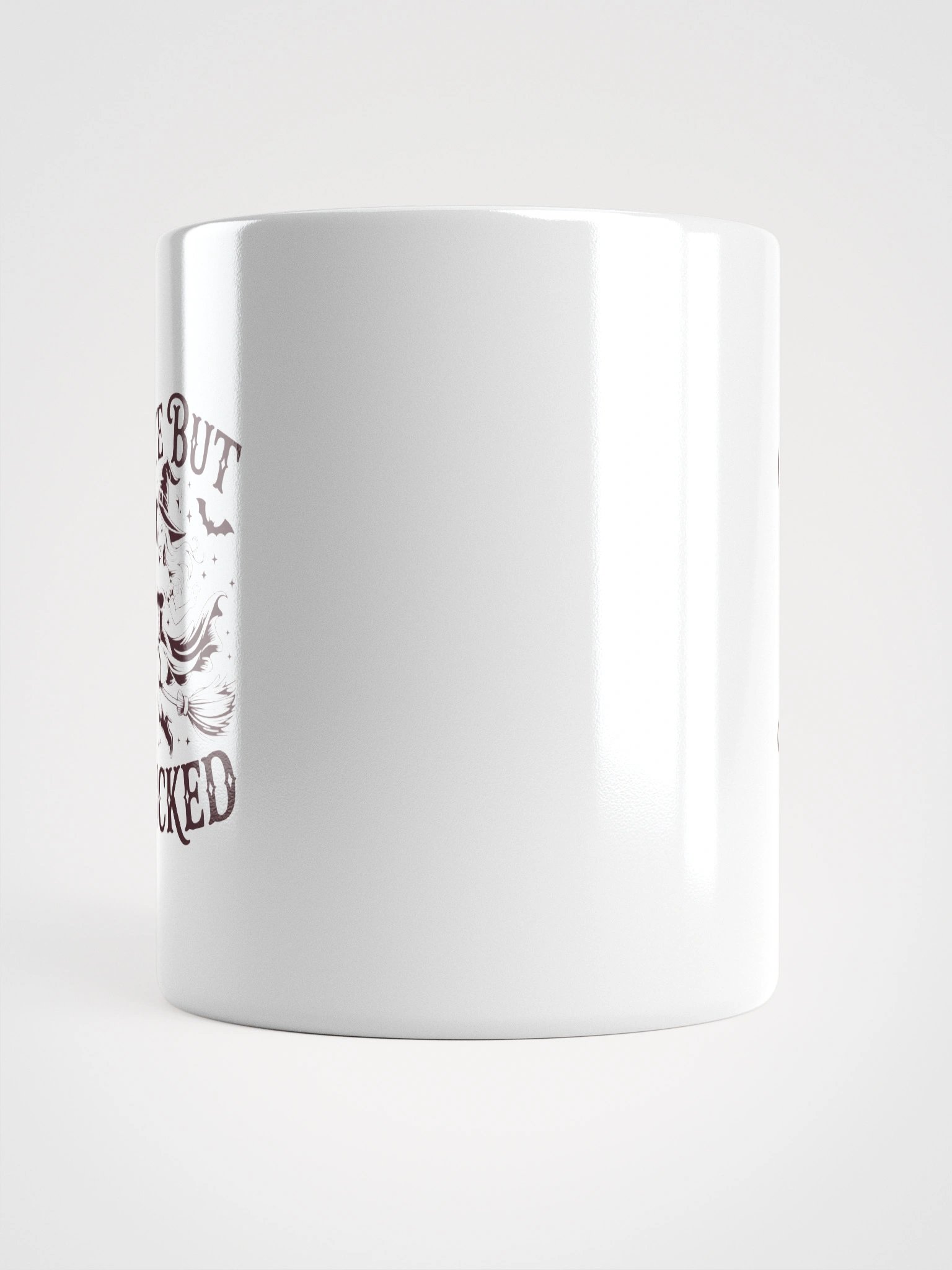 Cute but Wicked Witch Mug product image (14)