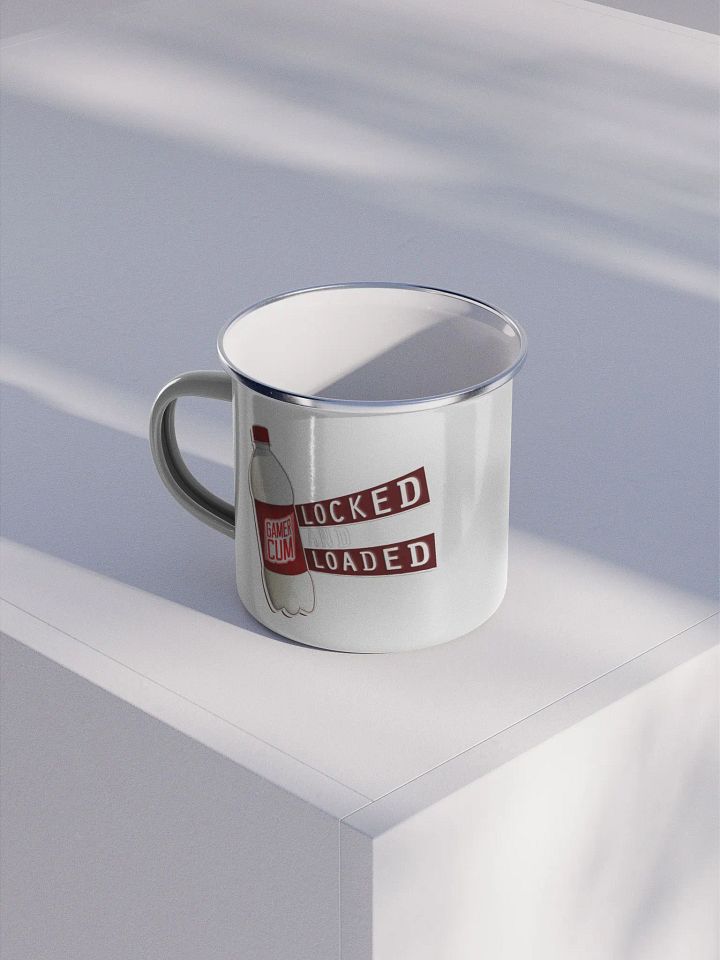Gamer Cum Mug product image (1)