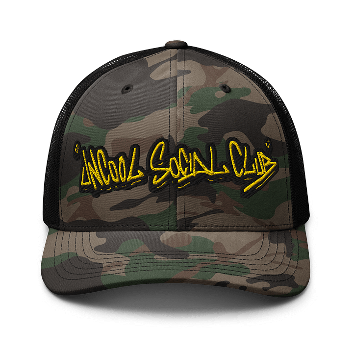 UNSC No Hat No Play product image (2)