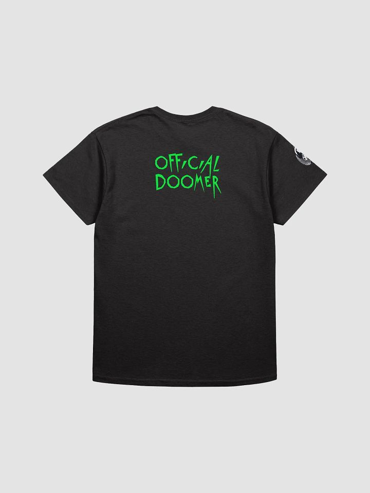 DOOMER IN METROPOLIS TEE product image (2)