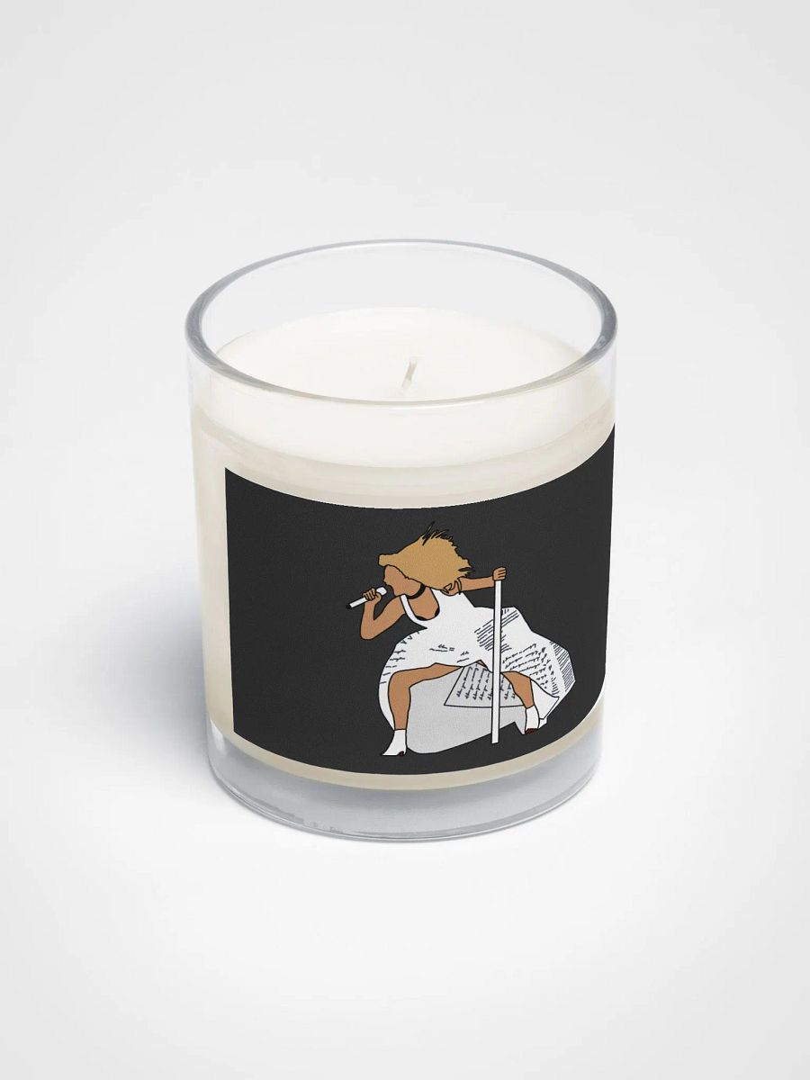 Taylor Swift Feminine Rage Candle product image (2)